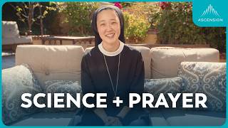 Exercise Your Prayer Muscles (w/ Sr. Mary Josephine)