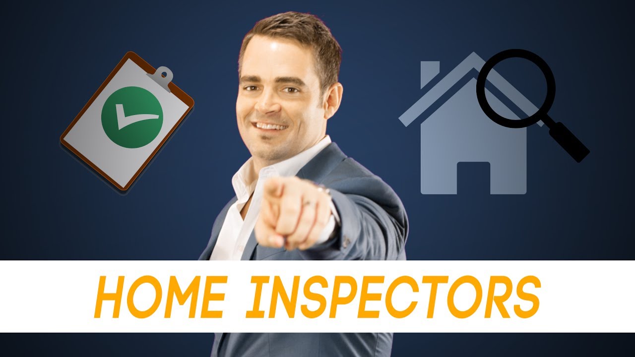 Home Inspectors YouTube