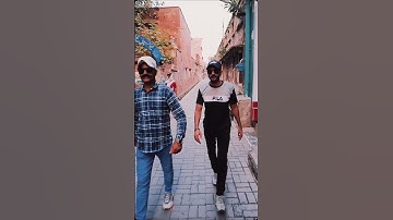 Amin Gujjar . . .   Asif Gujjar