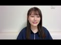 小田 彩加(HKT48 チームTⅡ) の動画、YouTube動画。