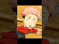 ITADORI IS A GREEN FLAG | Jujutsu KAISEN | ITADORI meets yuko ozawa