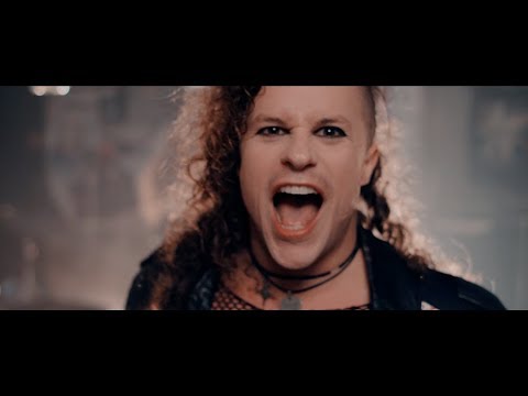 Stop, stop! - "the last call"  (official music video)