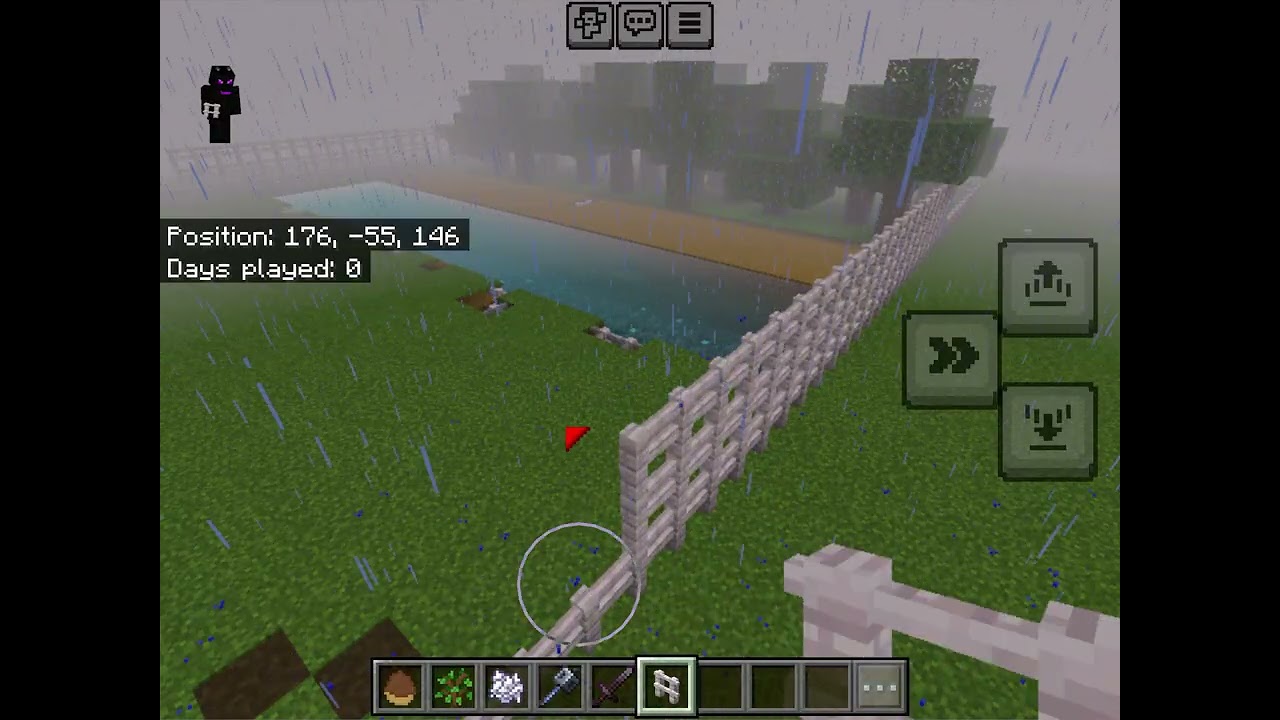 Bajadasaurus evini yapıyom part 1