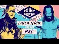 Cara Noir vs PAC | RIPTIDE