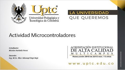 Actividad #10 Microcontroladores LCD y Teclado Matricial