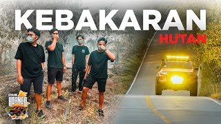 KALIMANTAN SEDANG TIDAK BAIK-BAIK SAJA // #OverlandBorneo EP. 8 KALIMANTAN SEDANG TIDAK BAIK-BAIK SAJA // #OverlandBorneo EP. 8