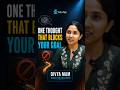 Why Worrying About People Can Make You Fail? | Divya Mam, Subject Matter Expert