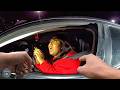 Entitled Woman Lectures No-Nonsense Cop and Makes a Big Mistake | Karens Getting Arrested By Police