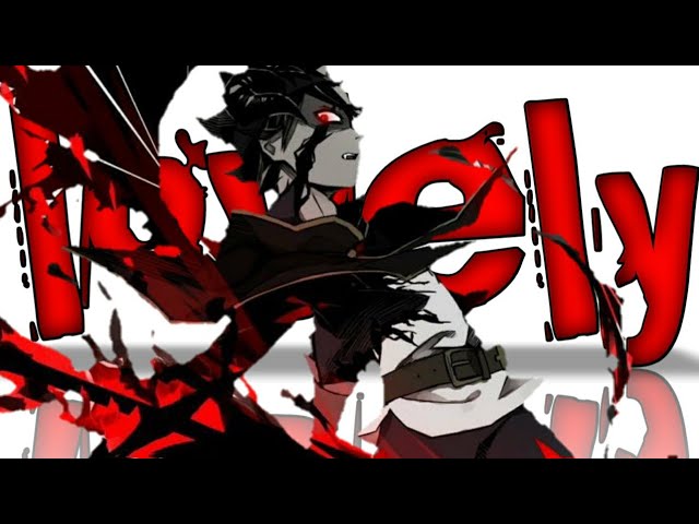 Neo Arael on X: B: the Beginning. Koku  / X