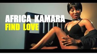Find Love - Africa Kamara & Mc Galaxy | New Sierra Leone Music 2017 Latest | DJ Erycom