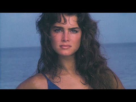 Brooke Shields🔥 Untold Career & Rare Photos in Stockings, Pantyhose, Lingerie & Bikini
