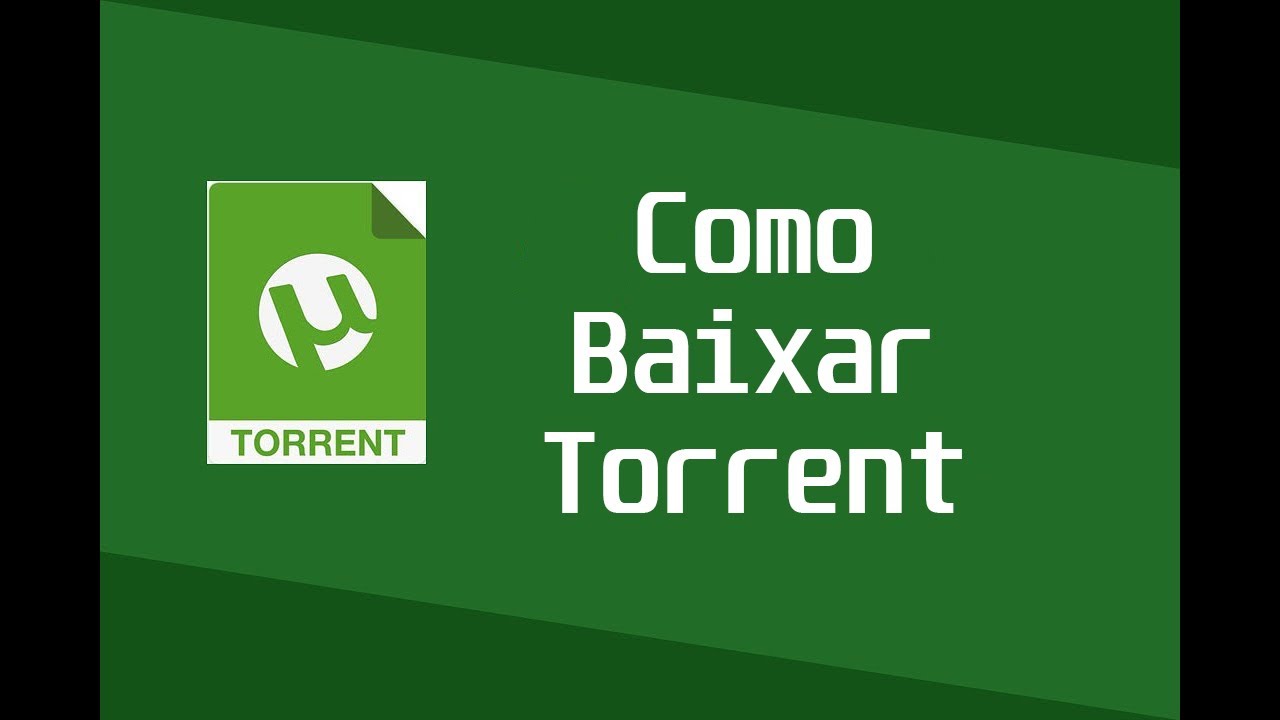 Como Baixar E Instalar O Torrent Torrent ATUALIZADO 2021 Para Baixar Como baixar e instalar o torrent torrent atualizado 2021 para baixar