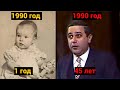 ШОКИРУЮЩИЕ романы с РАЗНИЦЕЙ В ВОЗРАСТЕ: влюбленность или похоть?