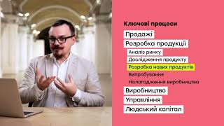 видео: Моделювання бізнес-процесів картинка: Моделювання бізнес-процесів