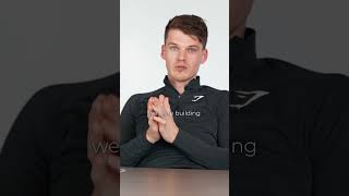 Why I created Gymshark