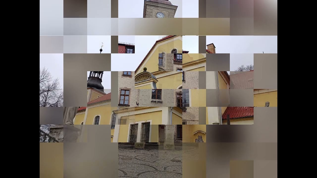 Boguszów-Gorce 22.02.2026 miasto 