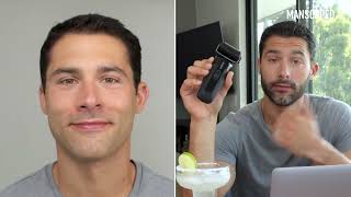 MANSCAPED® - The Chairman™ Pro - Its 5 OClock Somewhere Video @Manscaped