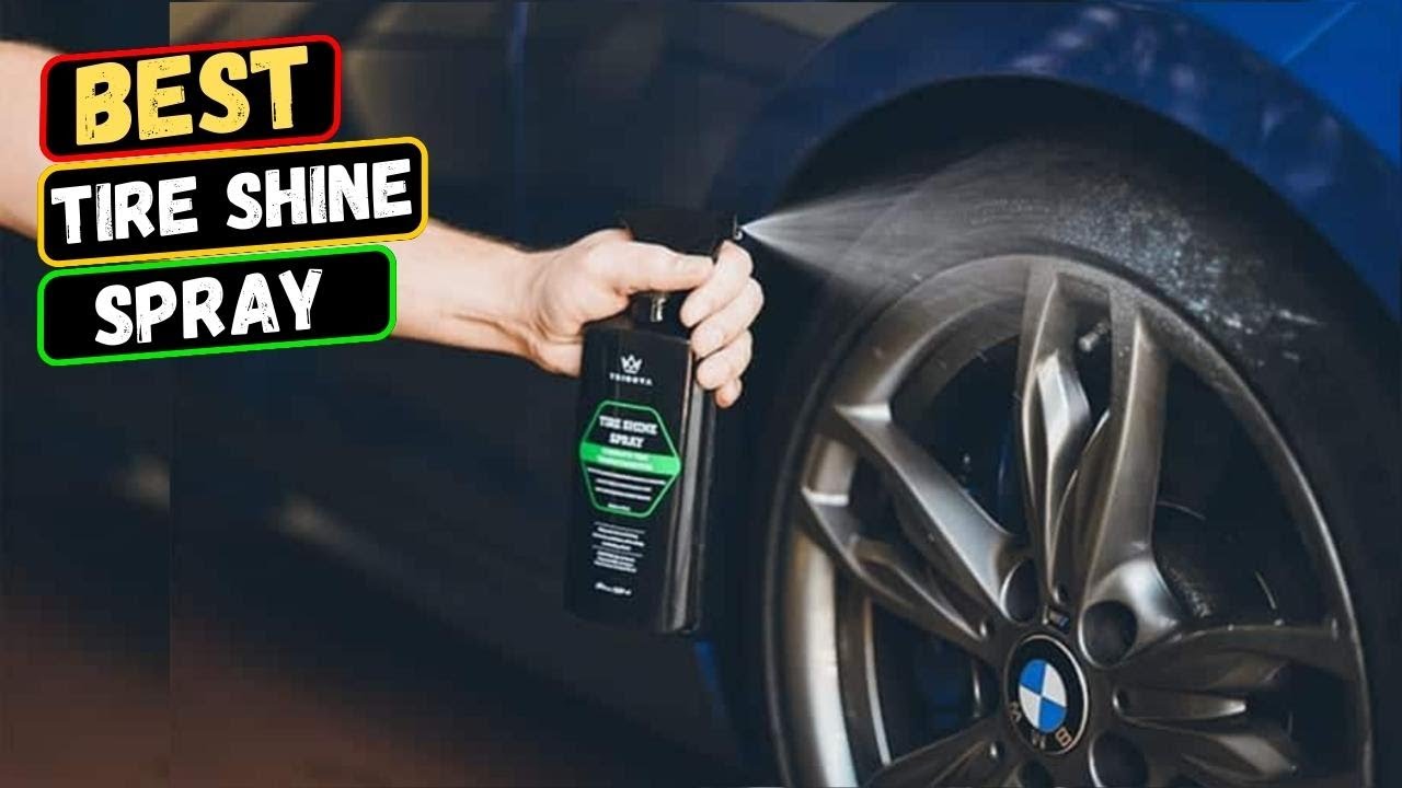 best tire shine in auto zone｜TikTok Search