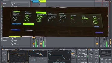 My Favorite Features in Ableton Live 10: Push Visuals