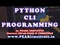 How to find the Sum of Series Using While Loop In Python by Pearl Institute - Part 28