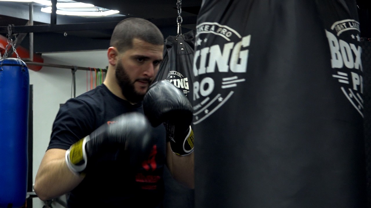 Nga sfidat te sukseset – Rrugëtimi i Jurgen Çikës në MMA