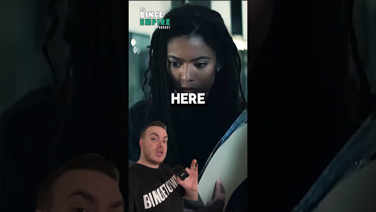 Каковы способности Сайфер во втором сезоне «Пятого поколения»? 