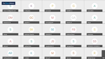 TNOU - Tamil General For First Year Student