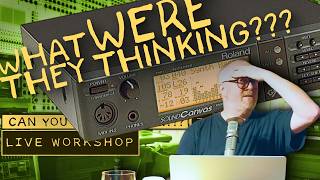 Worst Synth Ever Or Loveable Cult Classic?