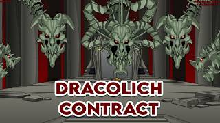 AQW Dracolich Contract Bot