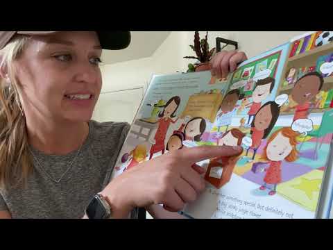 How To Get Your Teacher Ready - Mrs. Gwinup read aloud