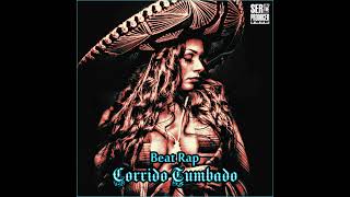 Base de Rap  Corrido Tumbado 2023 - Rap Beliko | Ser The Producer