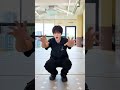 Oh my チャンコムドル子犬
