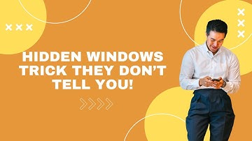 How to Block Any Website Without Software 😩