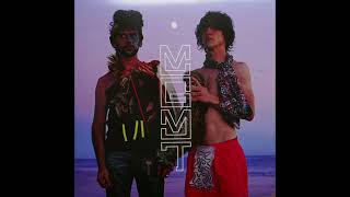 MGMT - Electric Feel [Audio]