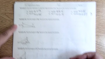 Right Triangle Trig Intro NOTES A