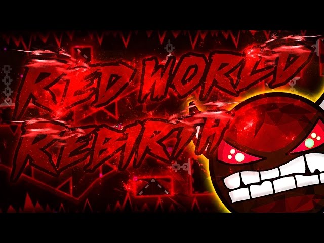 El nuevo nivel imposible de geometry dash 