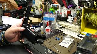 Customer Gun Tech Series: Nightmare 5KU 4.3 Limcat Fixed... (2/2)