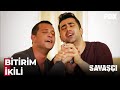 Emre ve Galip En İyi Sahneler #1 - Savaşçı Özel Sahneler