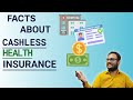 Think your health insurance is fully cashless?