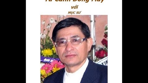 4-3-2021 Chương Trình Từ Cánh Đồng Mây với Mục Sư Nguyễn Hồng Quang