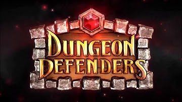 Dungeon Defenders Walkthrough Part #1