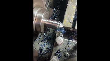 amazing lathe work nice finishing l #foryou #machine #lathemachine #machinemart #worldfk