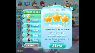 Fish Epic Level 20 - NO BOOSTER