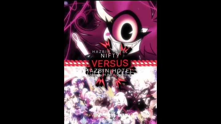 I hope you understand my joke🤪 #hazbinhotel #nifty #capcut #alightmotion #wisedit