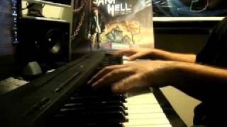Theme from Sam Hell (composed by Jeffrey Michael) (solo piano version)