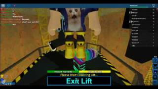 Flood Escape 2016