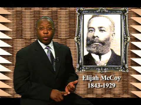 Elijah Mccoy Photo 14