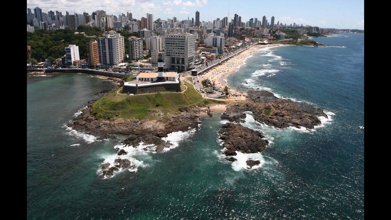 Resultado de imagem para salvador bahia