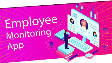 Employee Monitoring App  | Software to Spy Employees | TheWiSpy