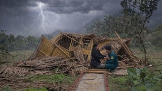 Download Lagu Triệu Hoàng succumbed to the devastation of the storm; what difficulties await him ahead? MP3